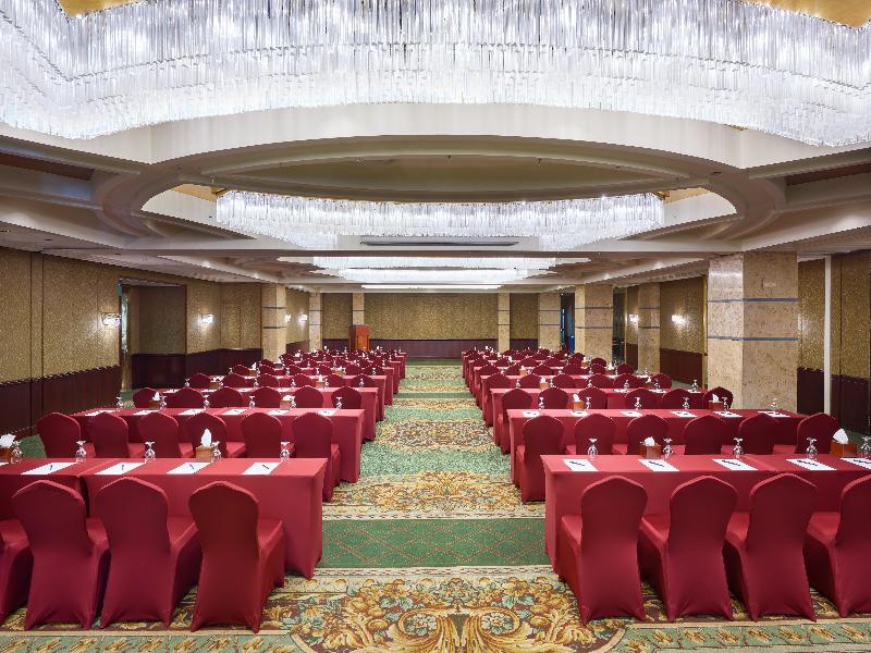 Hilton Cairo Grand Nile image