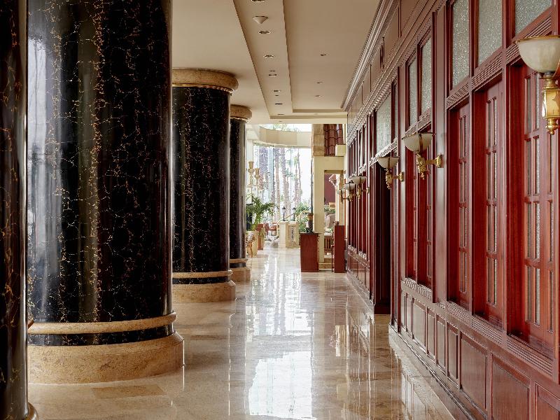 Hilton Cairo Grand Nile image
