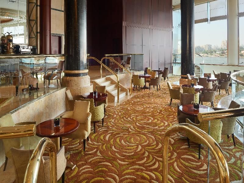 Hilton Cairo Grand Nile image