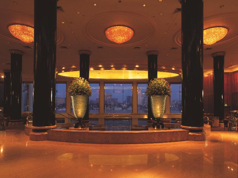 Hilton Cairo Grand Nile image