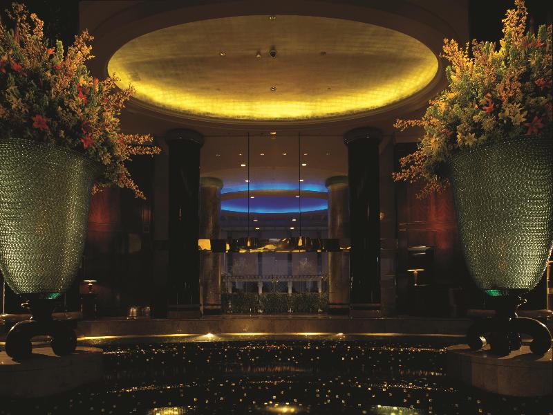Hilton Cairo Grand Nile image
