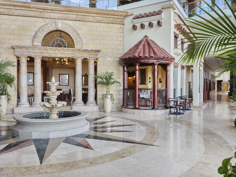 Hilton Cairo Grand Nile image