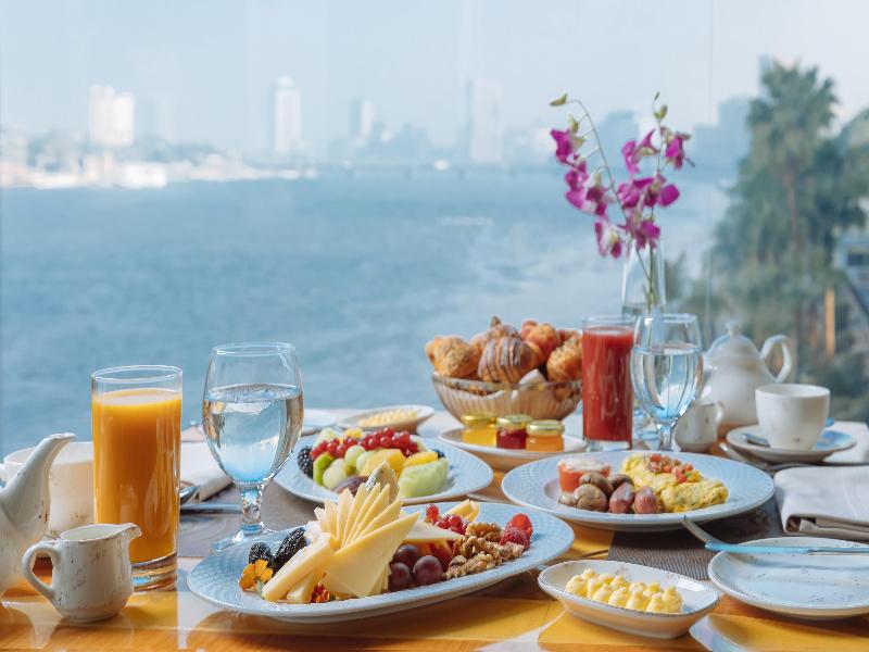 Hilton Cairo Grand Nile image