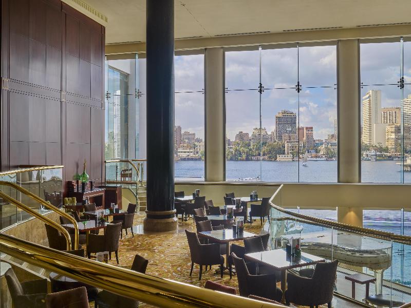 Hilton Cairo Grand Nile image