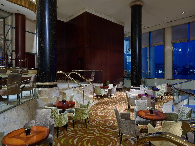 Hilton Cairo Grand Nile image