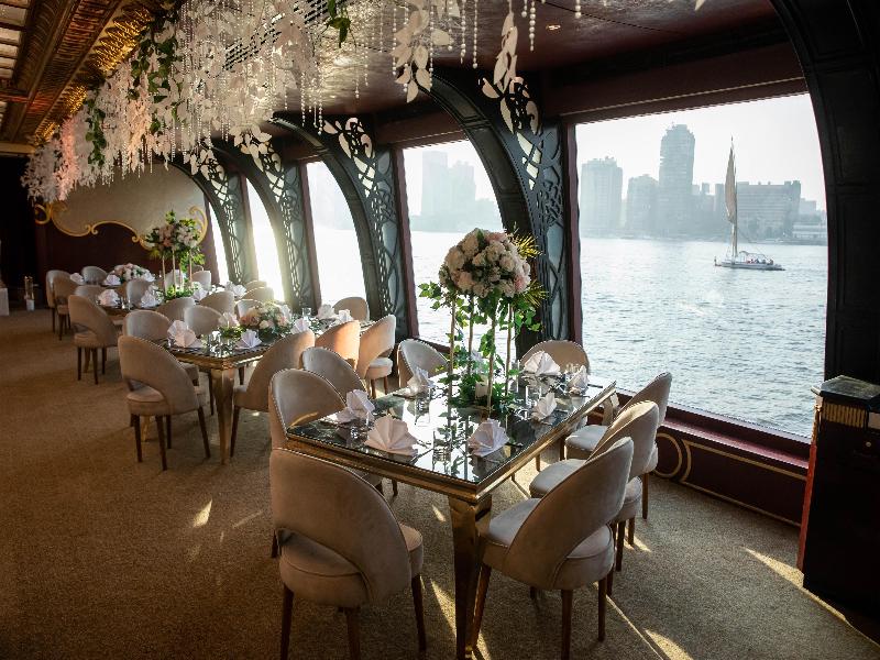 Hilton Cairo Grand Nile image