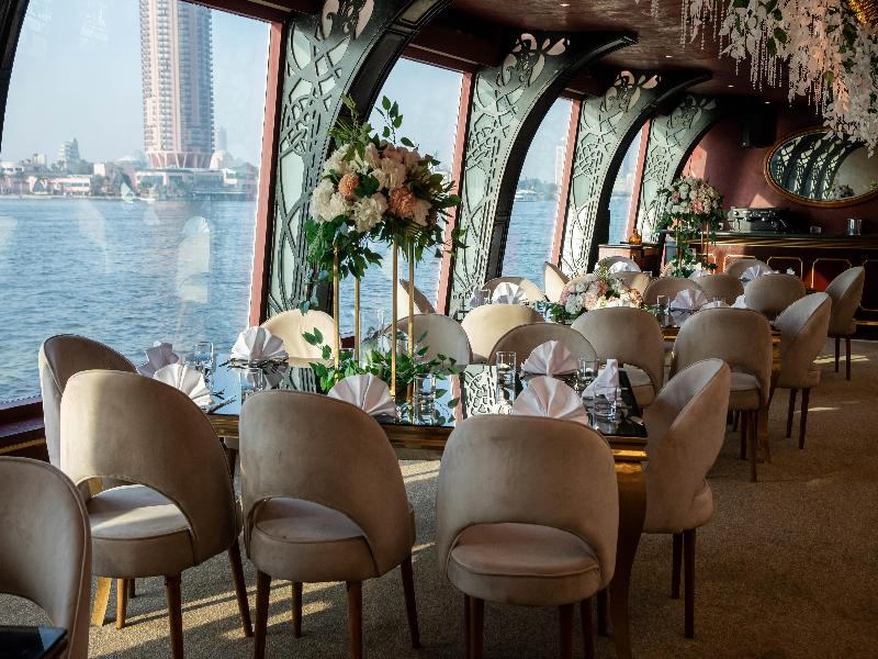 Hilton Cairo Grand Nile image