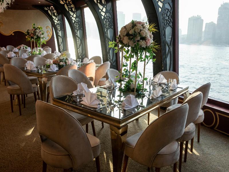 Hilton Cairo Grand Nile image