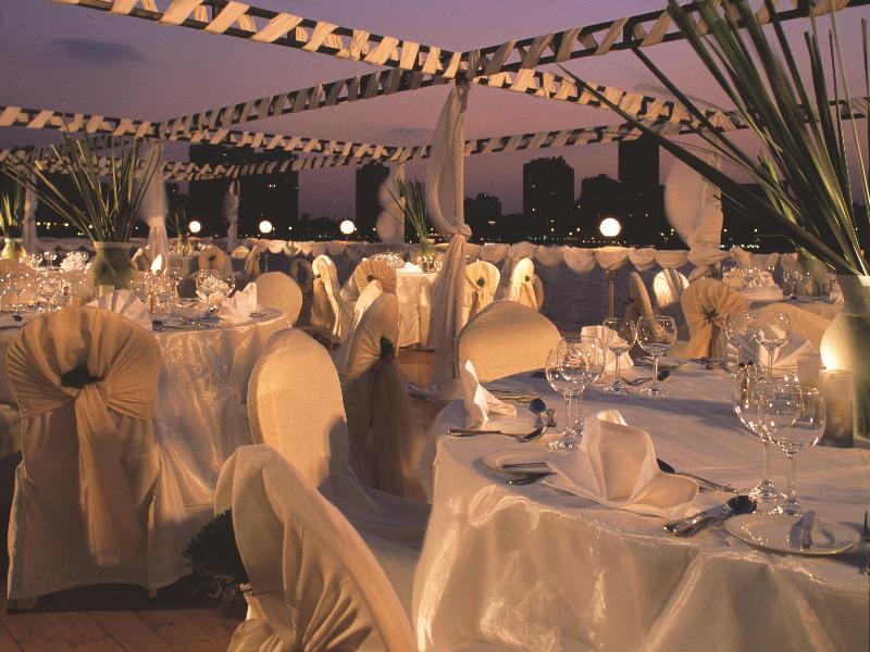 Hilton Cairo Grand Nile image