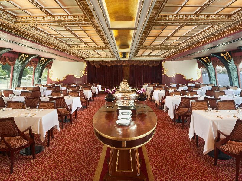 Hilton Cairo Grand Nile image