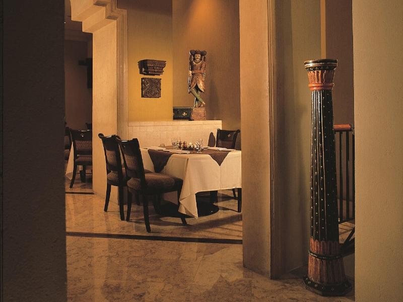 Hilton Cairo Grand Nile image