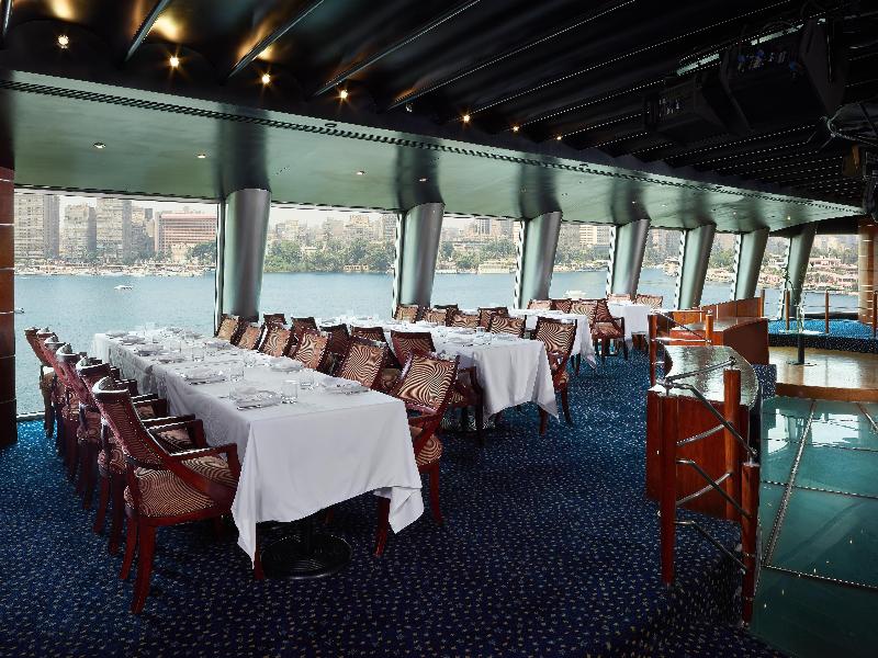 Hilton Cairo Grand Nile image