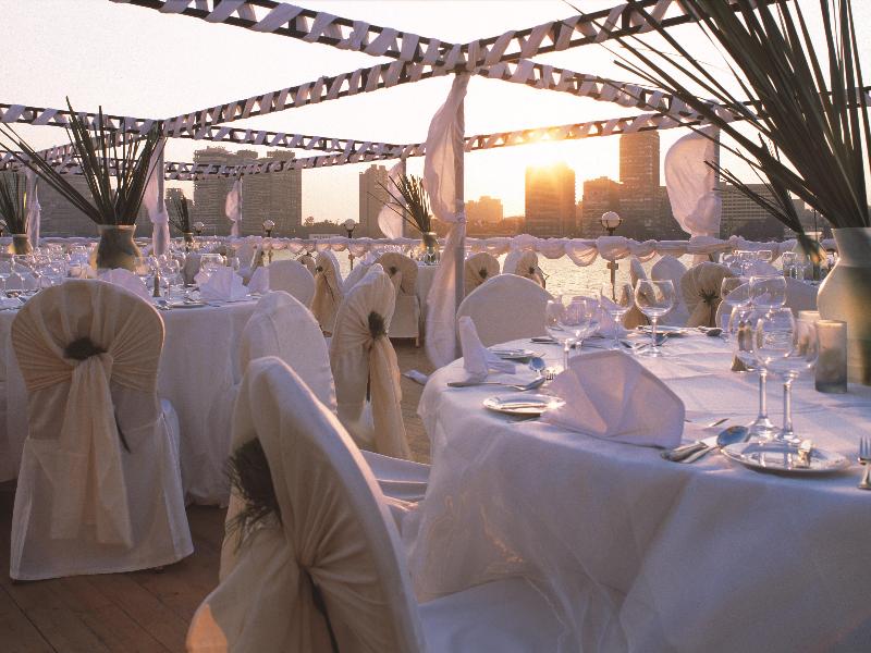 Hilton Cairo Grand Nile image