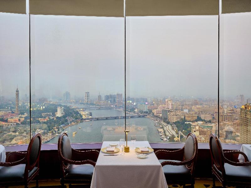 Hilton Cairo Grand Nile image