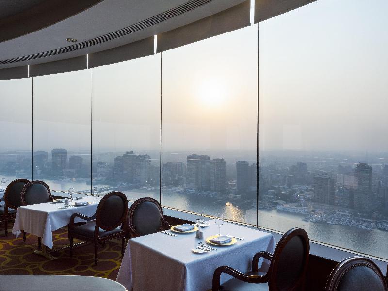 Hilton Cairo Grand Nile image
