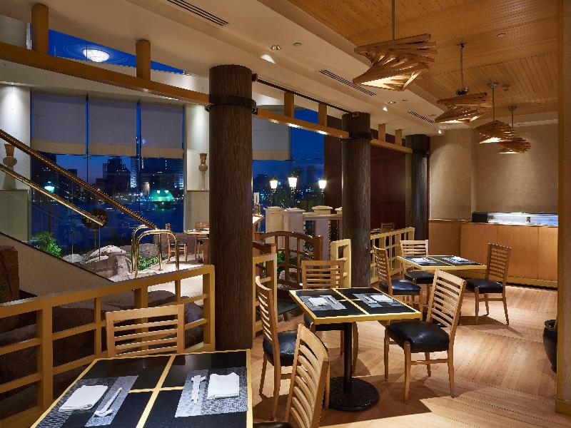 Hilton Cairo Grand Nile image