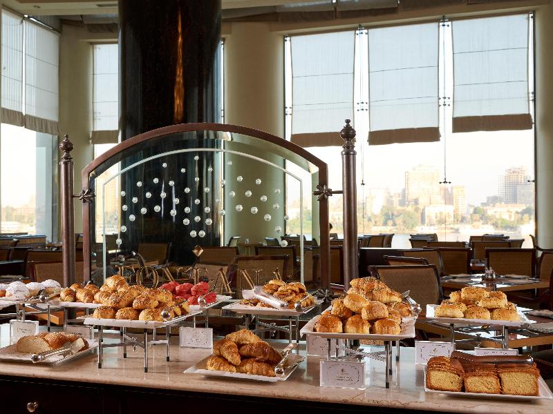 Hilton Cairo Grand Nile image