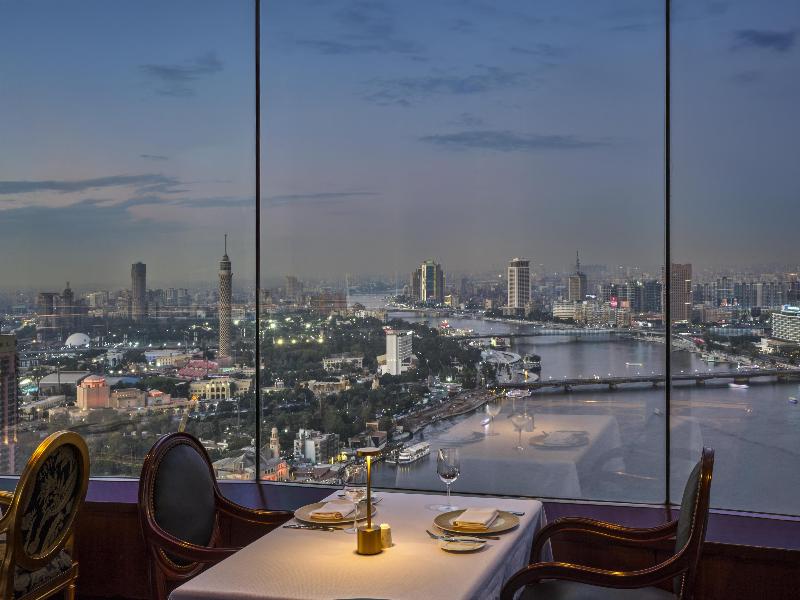Hilton Cairo Grand Nile image
