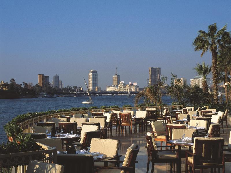 Hilton Cairo Grand Nile image