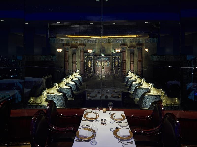 Hilton Cairo Grand Nile image