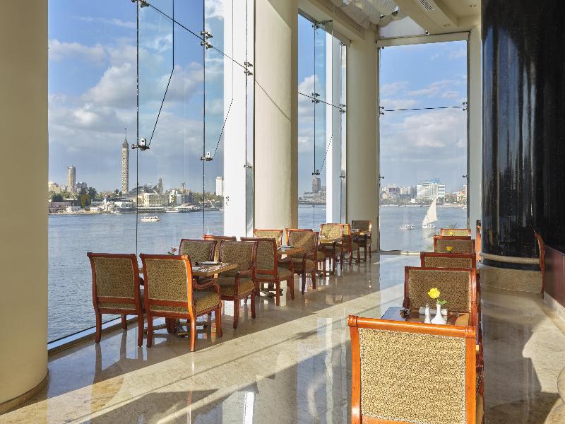 Hilton Cairo Grand Nile image