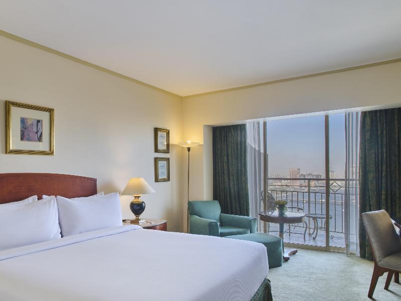 Hilton Cairo Grand Nile image