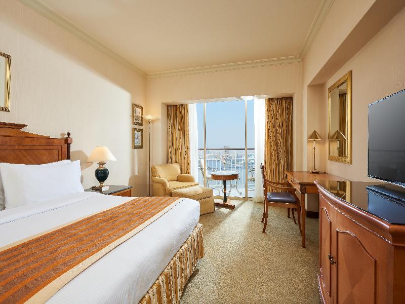 Hilton Cairo Grand Nile image