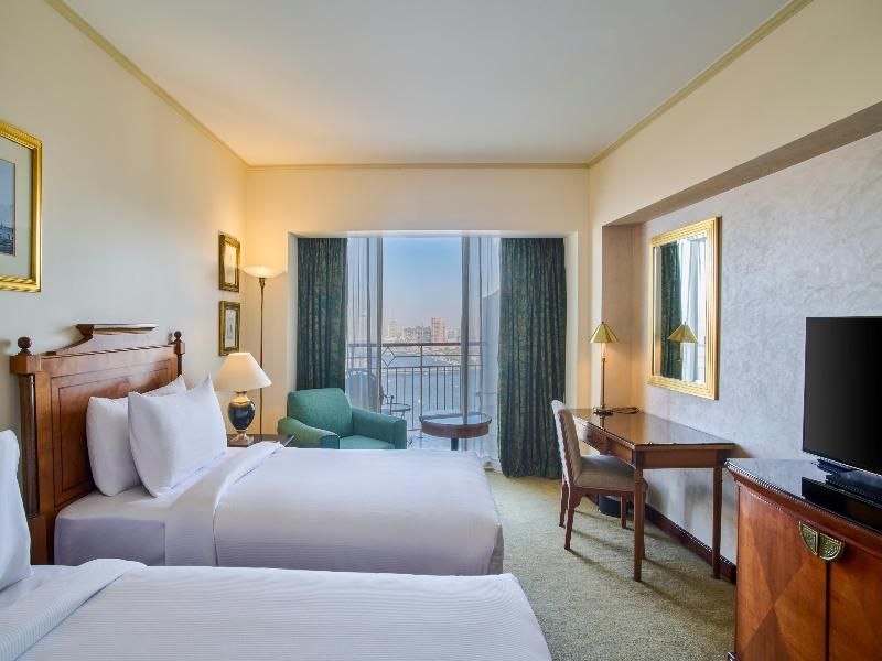 Hilton Cairo Grand Nile image