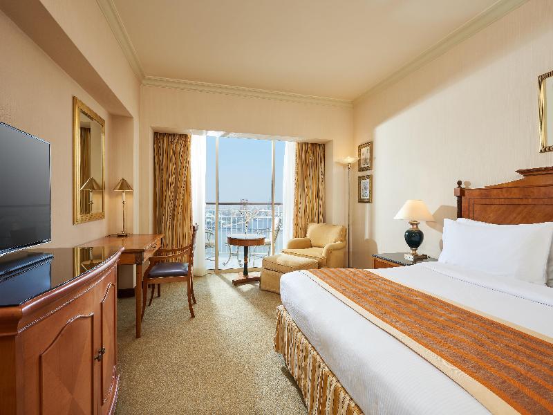 Hilton Cairo Grand Nile image