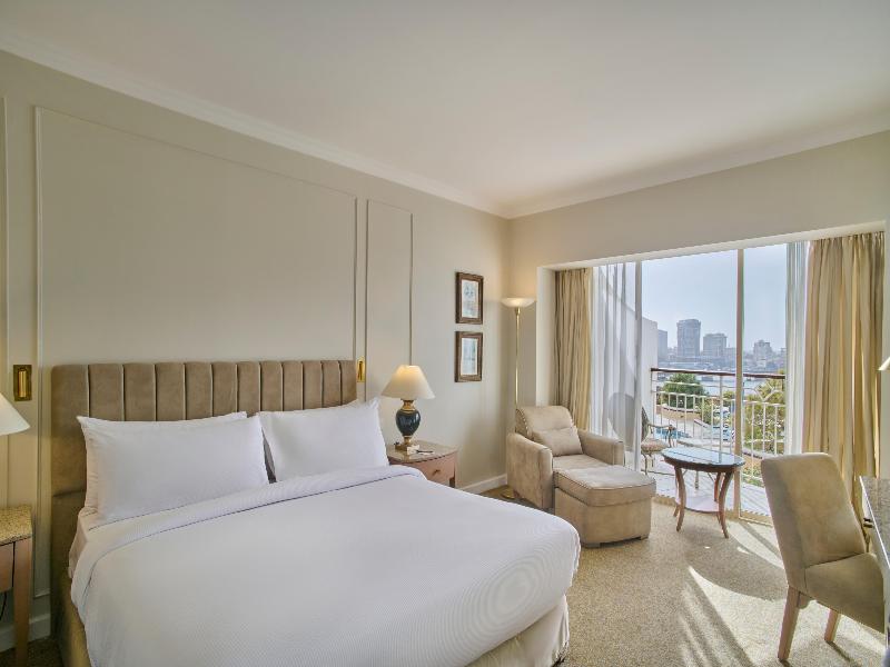 Hilton Cairo Grand Nile image