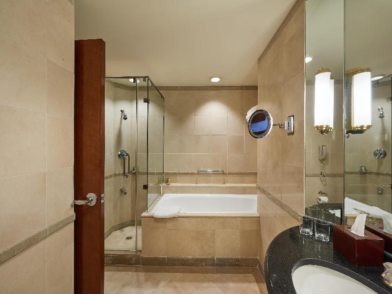 Hilton Cairo Grand Nile image
