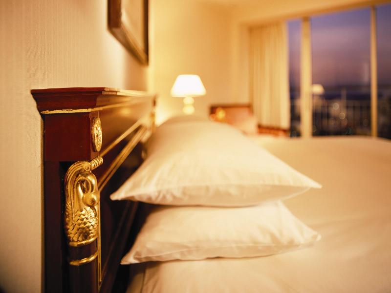 Hilton Cairo Grand Nile image