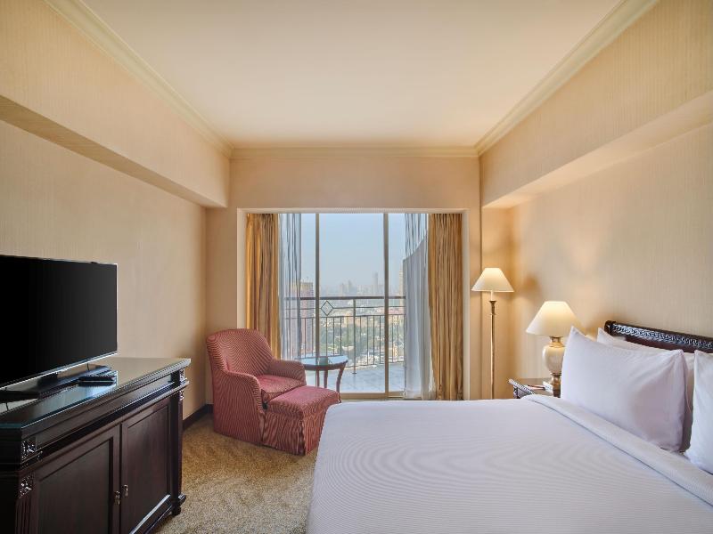 Hilton Cairo Grand Nile image