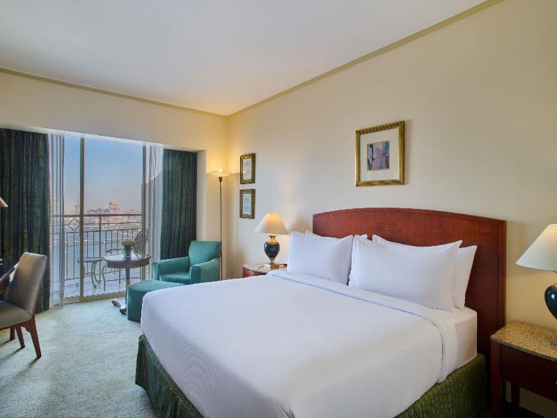 Hilton Cairo Grand Nile image