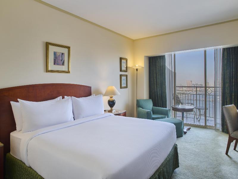 Hilton Cairo Grand Nile image