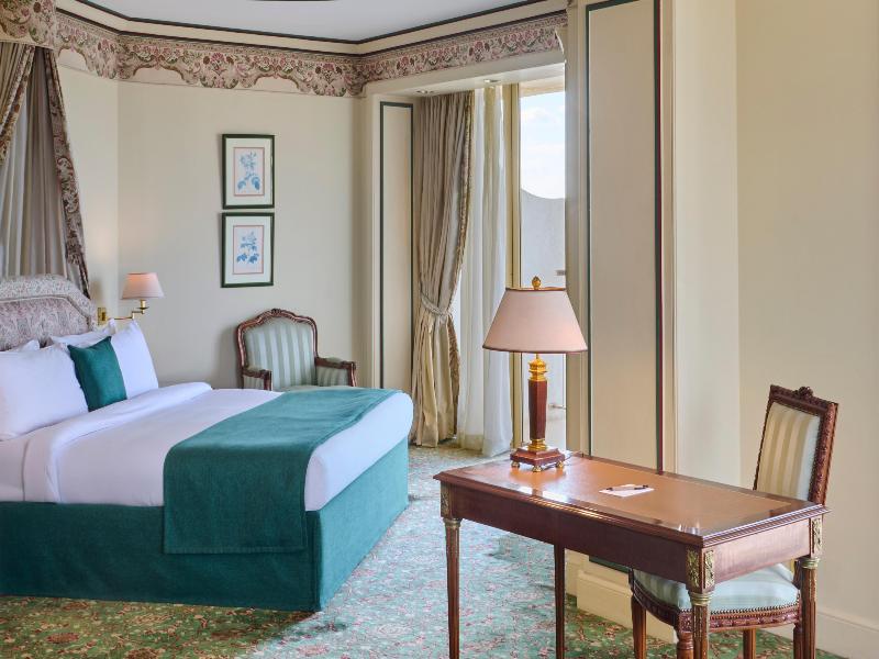 Hilton Cairo Grand Nile image