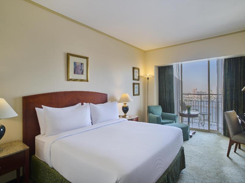 Hilton Cairo Grand Nile image