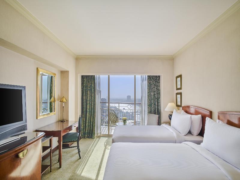 Hilton Cairo Grand Nile image