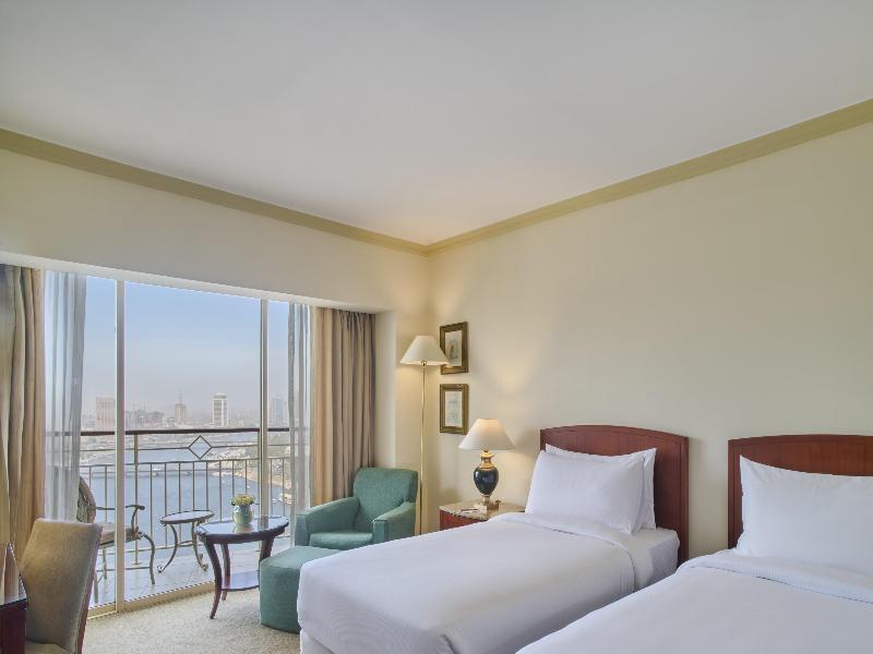 Hilton Cairo Grand Nile image