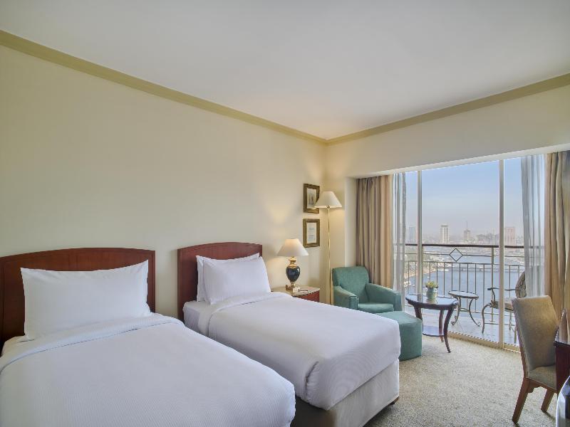 Hilton Cairo Grand Nile image