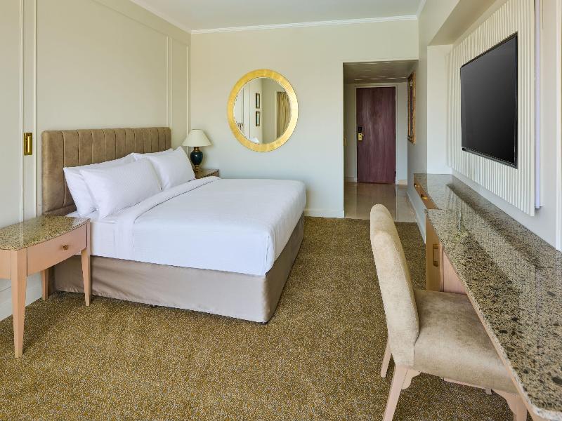 Hilton Cairo Grand Nile image
