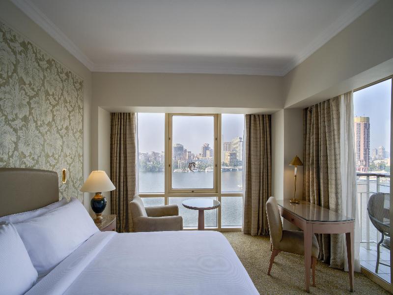 Hilton Cairo Grand Nile image