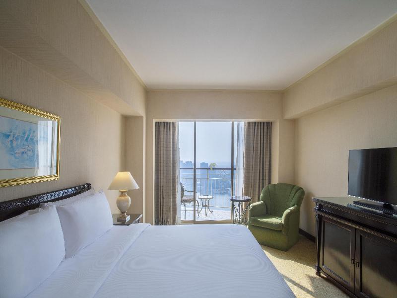 Hilton Cairo Grand Nile image