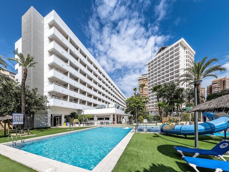 Poseidon Resort image
