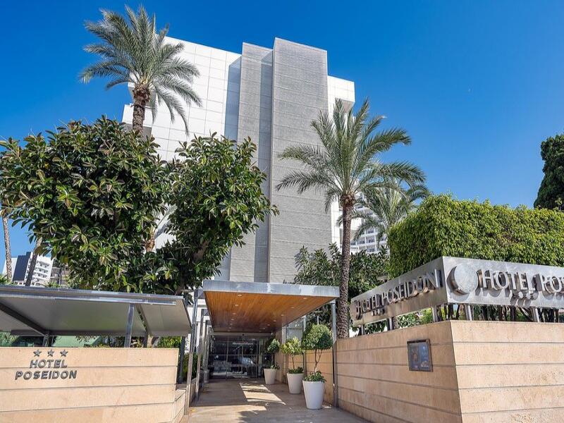 Poseidon Resort image
