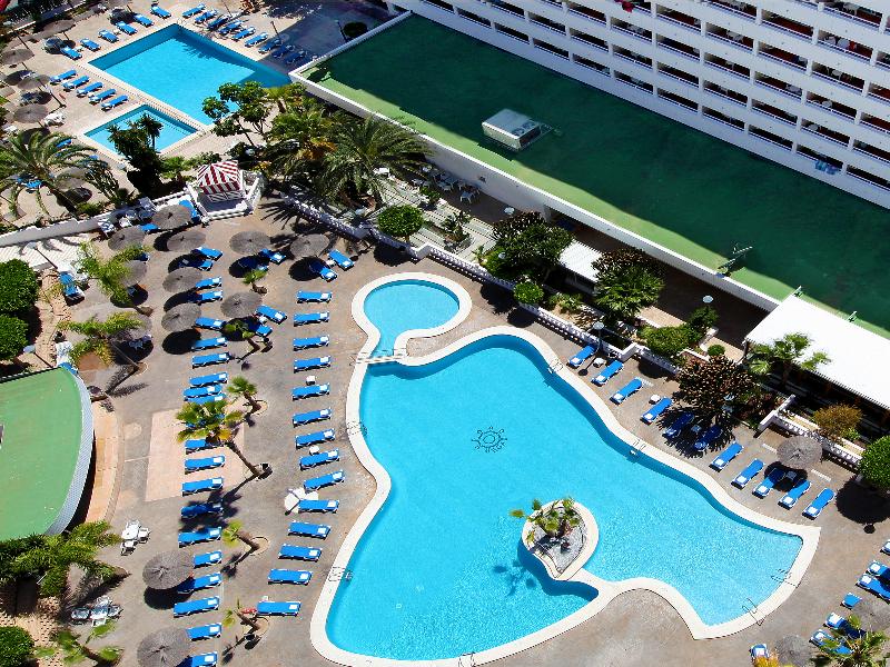 Fotos Hotel Poseidon Resort