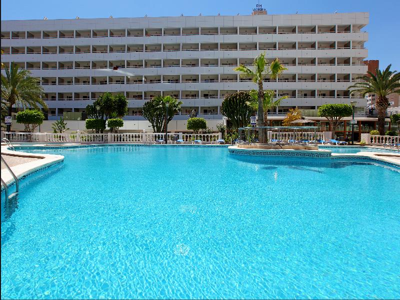 Fotos Hotel Poseidon Resort