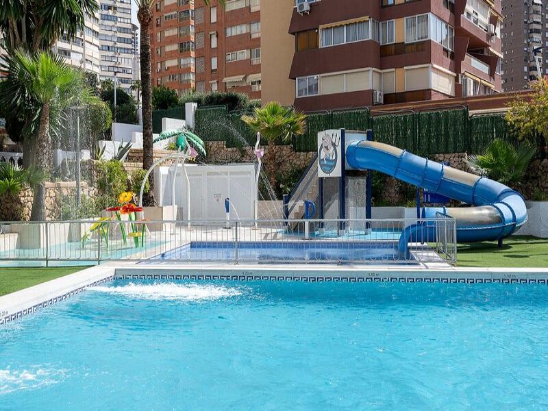 Poseidon Resort image