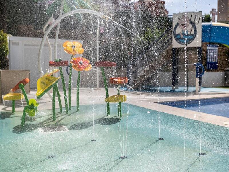 Poseidon Resort image