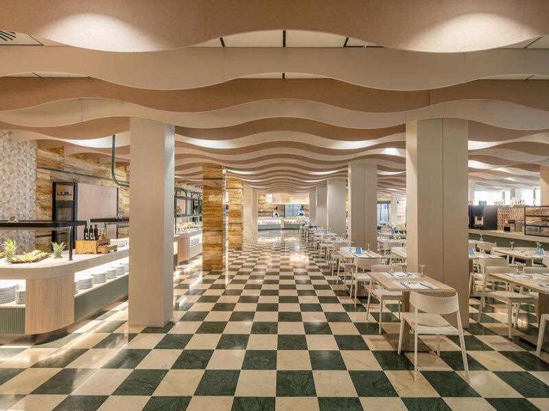 Poseidon Resort image